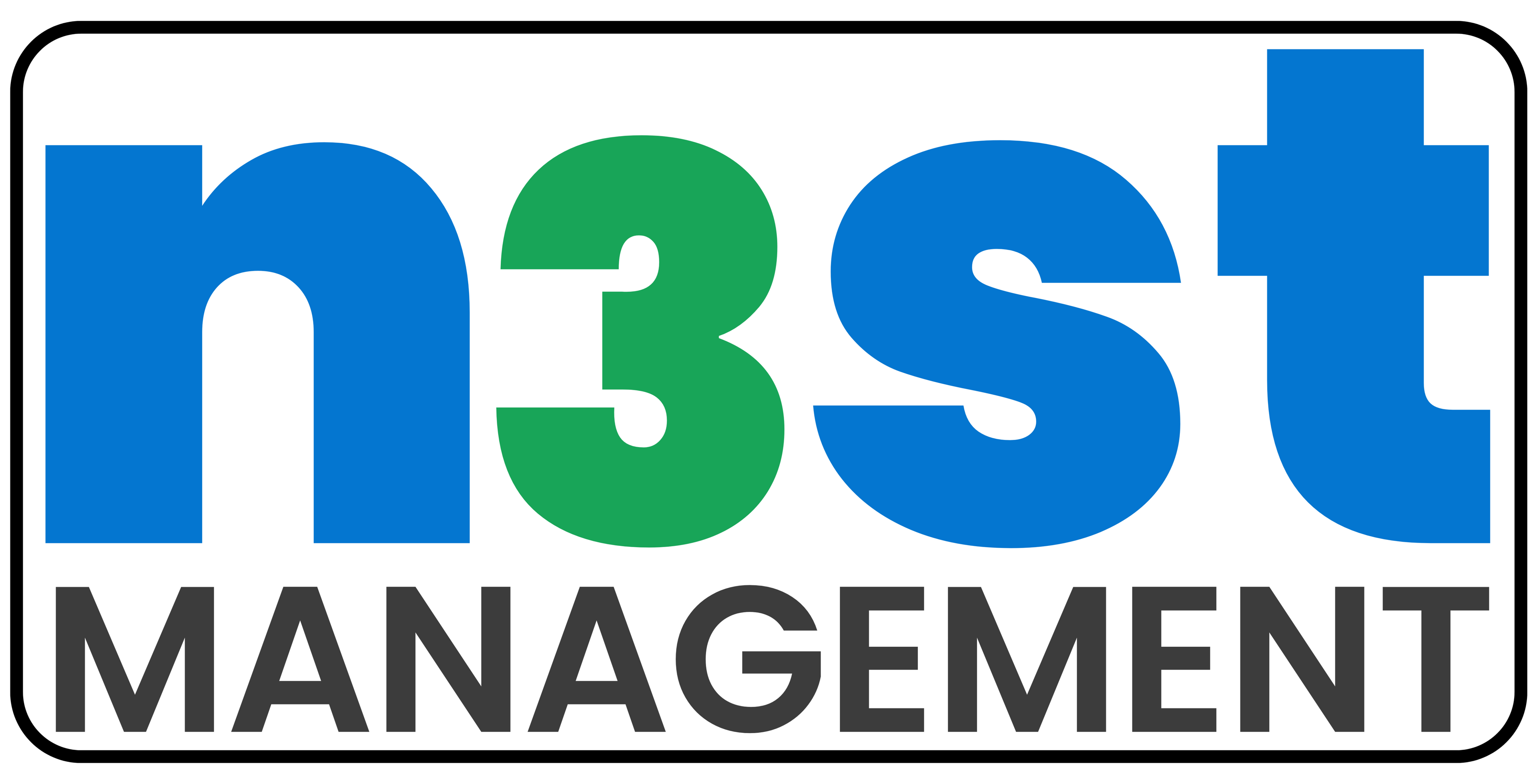 company logo